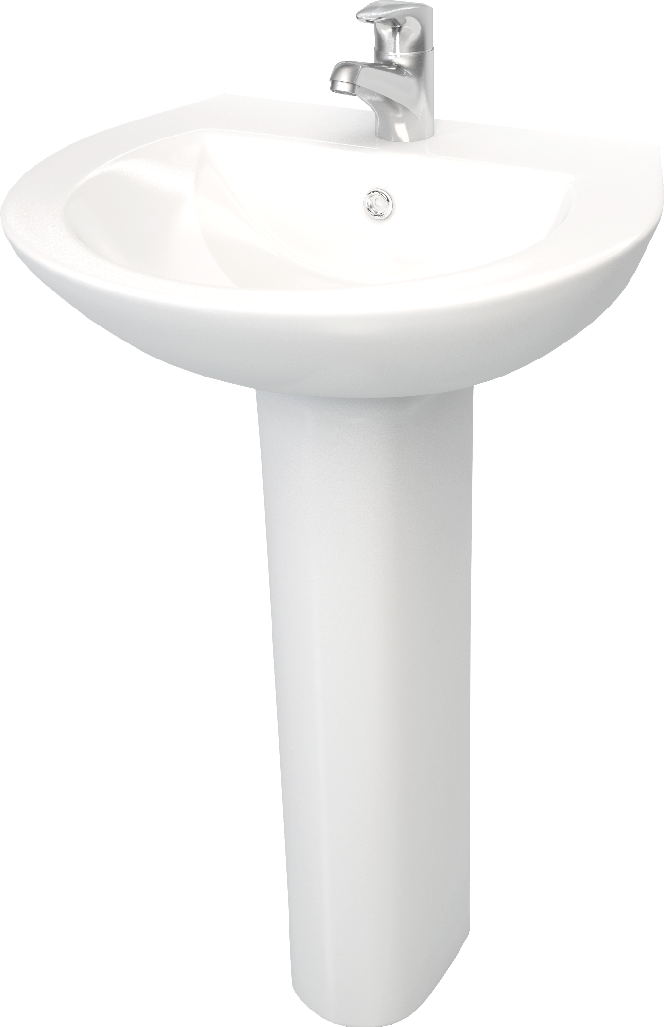 Toilet and Basin Sets