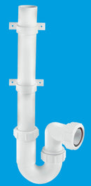 McAlpine Standpipe Trap WM3