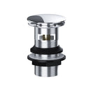 Round Clicker Basin Waste