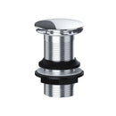 Round Clicker Basin Waste