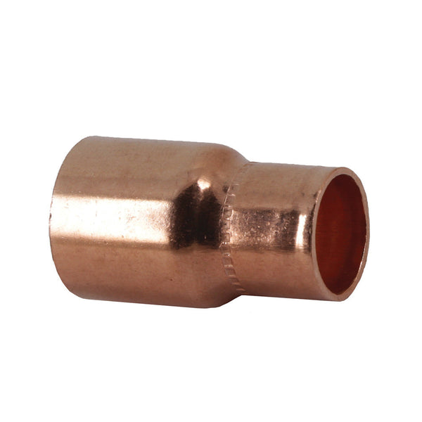 End Feed Fitting Reducer