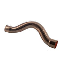 End Feed Full Crossover