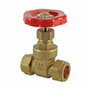 Gate Valve CxC