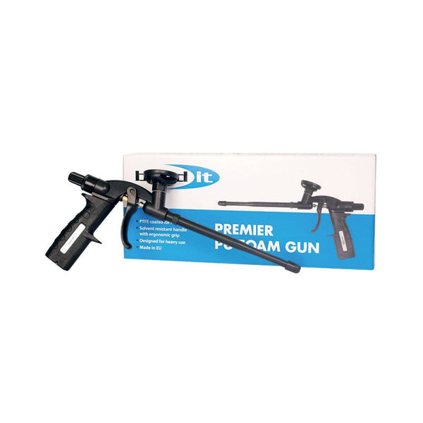 Premium Foam Gun