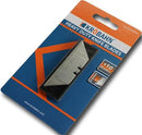 Heavy Duty Knife Blades X 10