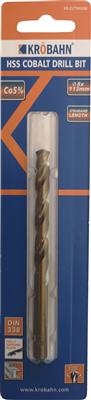 HSS Cobalt Drill Bit