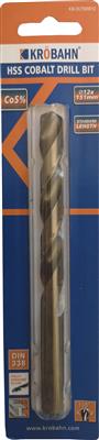 HSS Cobalt Drill Bit