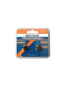 KROBAHN Pipe Slice Replacement Wheels
