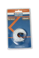 Krobahn Pipe Slice 15MM