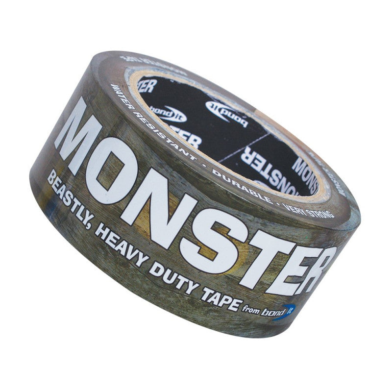 Monster Tape