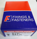 GENERAL PURPOSE SCREWS