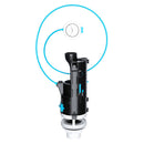 Skylo Dual Flush Valve (Long Cable)