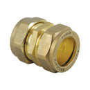 Compression Straight Coupler