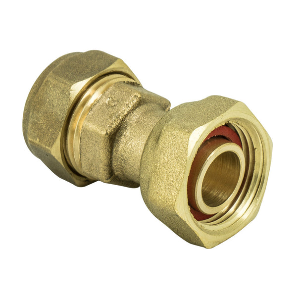 Compression Straight Tap Connector